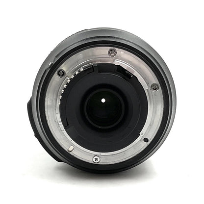 【全額返金保証】【最速発送】Nikon AF-S DX NIKKOR 55-300mm f/4.5-5.6G ED VR 動作確認済