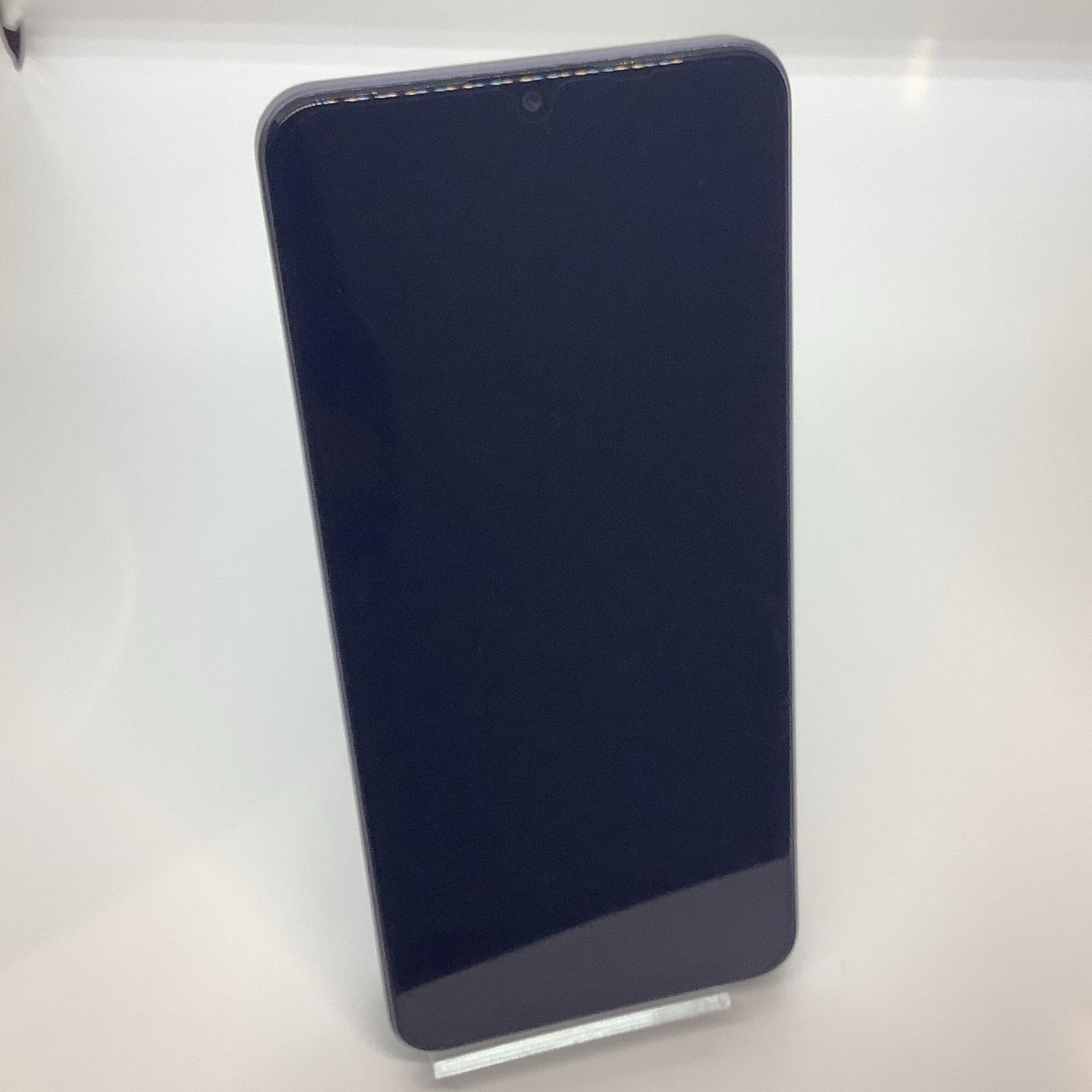 【全額返金保証】【最速発送】Xiaomi Note 60 realme 64GB ブラック SIMフリー RMX3933 白ロム 超美品 動作確認済