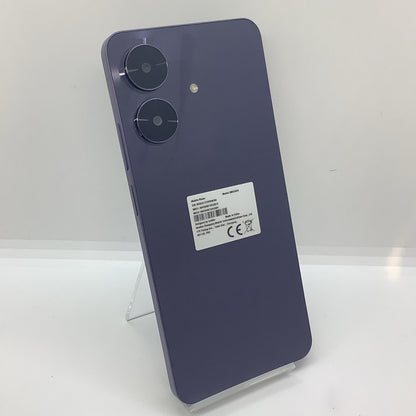【全額返金保証】【最速発送】Xiaomi Note 60 realme 64GB ブラック SIMフリー RMX3933 白ロム 超美品 動作確認済