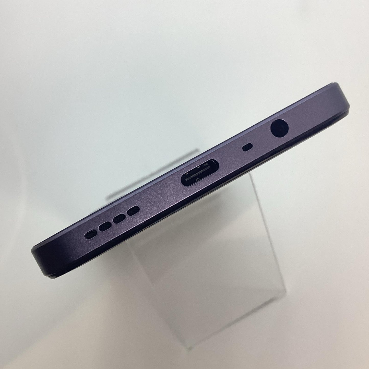 【全額返金保証】【最速発送】Xiaomi Note 60 realme 64GB ブラック SIMフリー RMX3933 白ロム 超美品 動作確認済