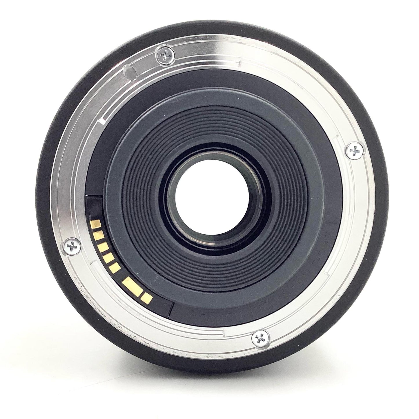 【全額返金保証】【最速発送】Canon EF-S18-135mm F3.5-5.6 IS USM 超美品 動作確認済