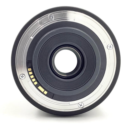 【全額返金保証】【最速発送】Canon EF-S18-135mm F3.5-5.6 IS USM 超美品 動作確認済