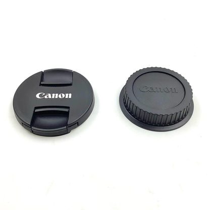 【全額返金保証】【最速発送】Canon EF-S18-135mm F3.5-5.6 IS USM 超美品 動作確認済