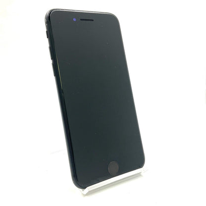 【全額返金保証】【最速発送】Apple iPhone iPhone SE（第2世代） 128GB ブラック SIMフリー 白ロム 動作確認済 88%
