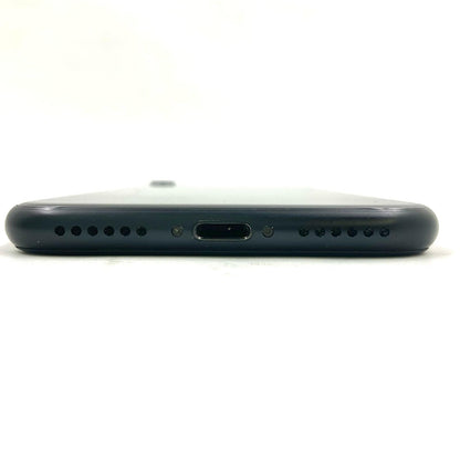 【全額返金保証】【最速発送】Apple iPhone iPhone SE（第2世代） 128GB ブラック SIMフリー 白ロム 動作確認済 88%