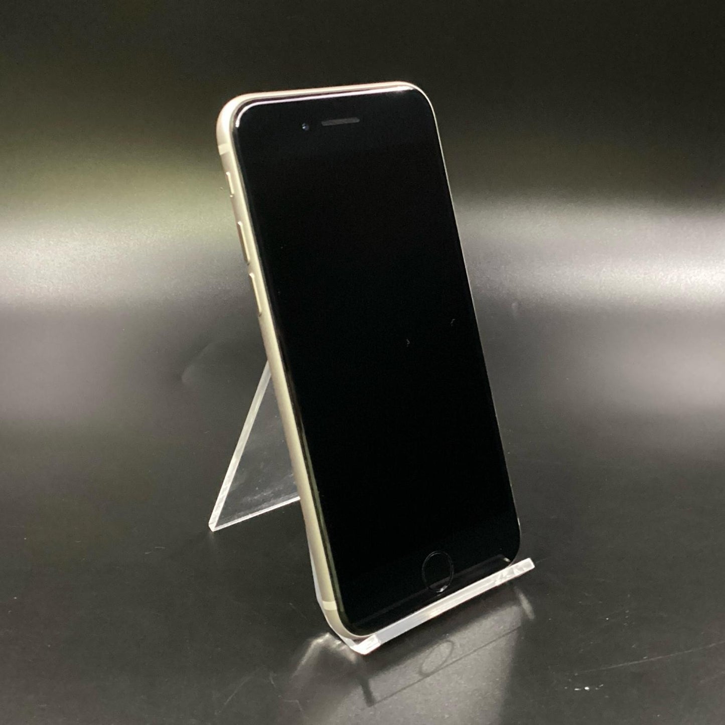 【全額返金保証】【最速発送】Apple iPhone iPhone SE（第3世代） 64GB スターライト Softbank 白ロム 美品 動作確認済 85%