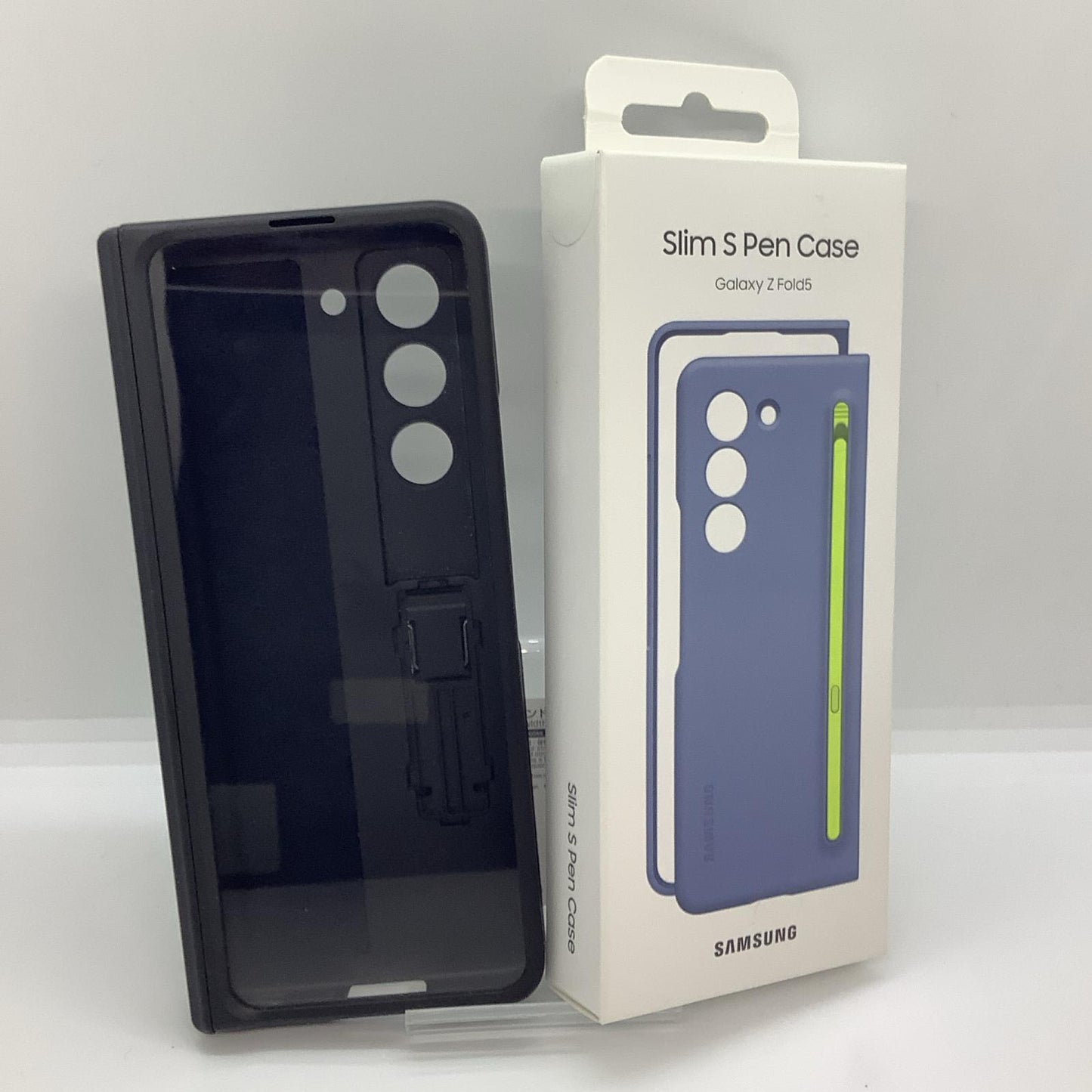【全額返金保証】【最速発送】SAMSUNG Galaxy Z Fold5 256GB シルバー docomo SIMフリー SC-55D 白ロム 超美品 動作確認済