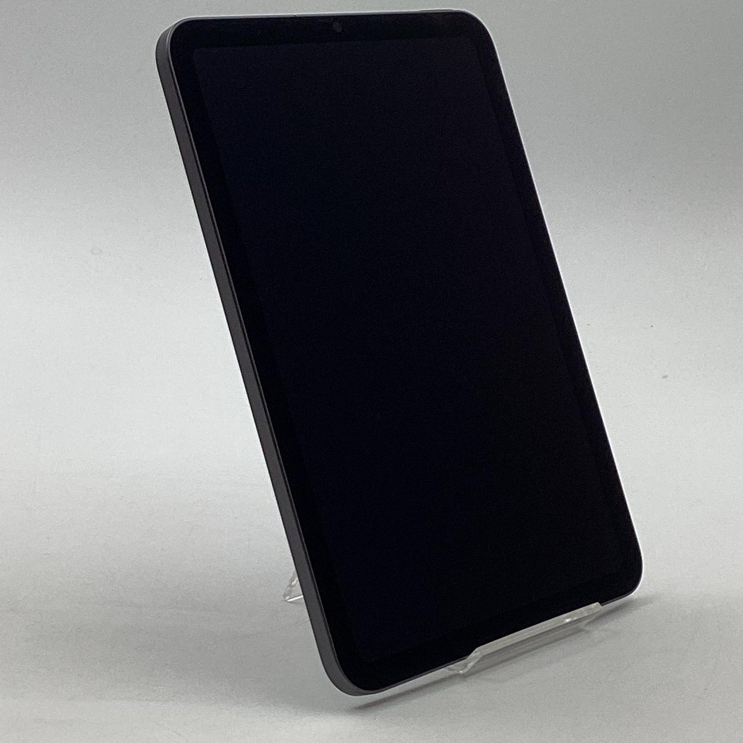 【全額返金保証】【最速発送】Apple iPad mini 8.3インチ 第6世代 64GB スペースグレイ Wi-Fi 動作確認済