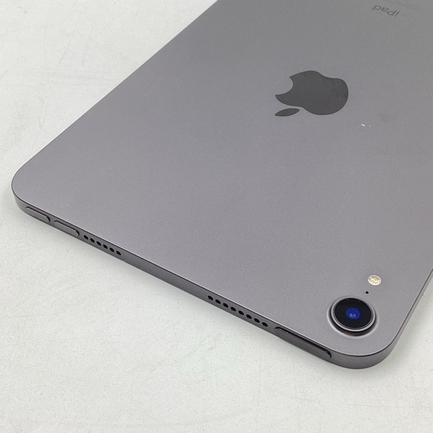 【全額返金保証】【最速発送】Apple iPad mini 8.3インチ 第6世代 64GB スペースグレイ Wi-Fi 動作確認済