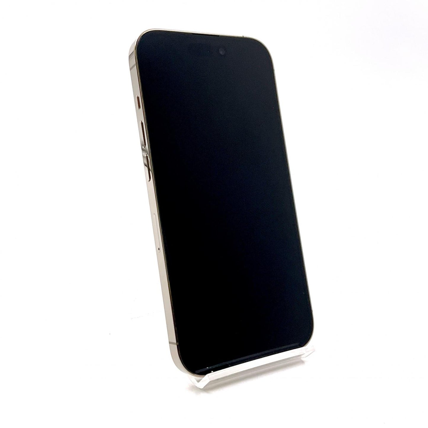 【全額返金保証】【最速発送】Apple iPhone iPhone 14 Pro 128GB ゴールド Softbank 超美品 動作確認済 100%