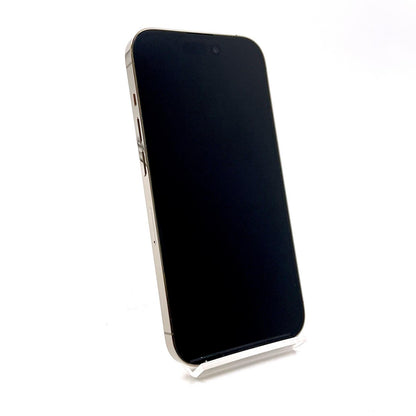 【全額返金保証】【最速発送】Apple iPhone iPhone 14 Pro 128GB ゴールド Softbank 超美品 動作確認済 100%