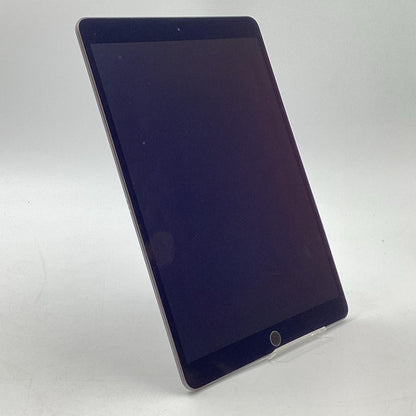【全額返金保証】【最速発送】Apple iPad Air 10.5インチ 第3世代 64GB スペースグレイ Wi-Fi 動作確認済
