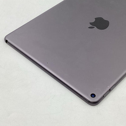 【全額返金保証】【最速発送】Apple iPad Air 10.5インチ 第3世代 64GB スペースグレイ Wi-Fi 動作確認済