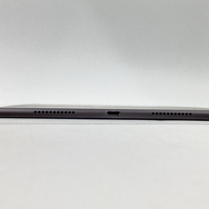 【全額返金保証】【最速発送】Apple iPad Air 10.5インチ 第3世代 64GB スペースグレイ Wi-Fi 動作確認済