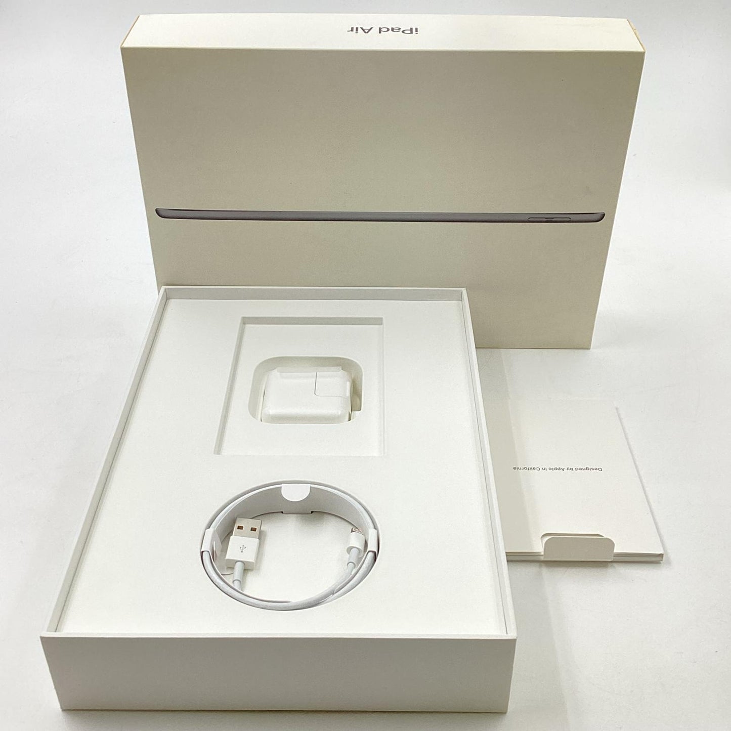 【全額返金保証】【最速発送】Apple iPad Air 10.5インチ 第3世代 64GB スペースグレイ Wi-Fi 動作確認済