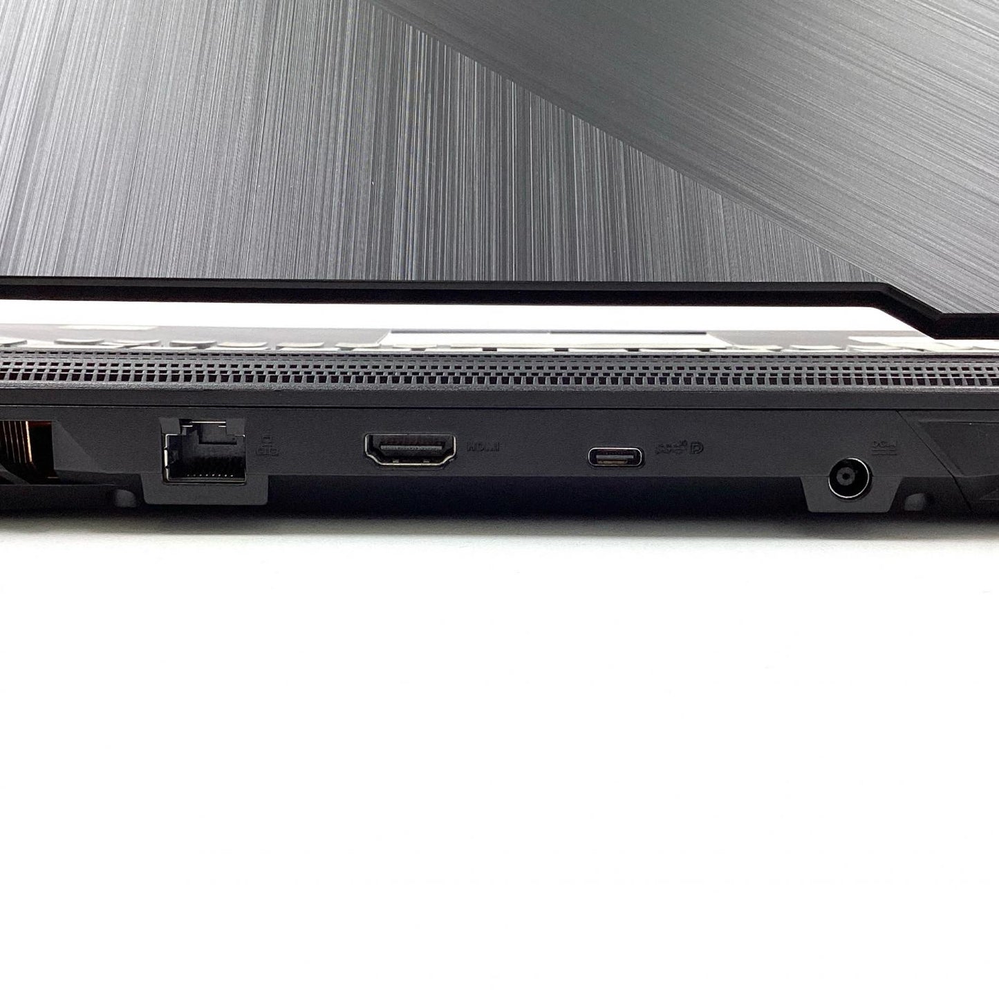 【最速発送】ASUS ROG Strix G15 G512LU-I7G1660TSA Intel(R) Core(TM) i7-10750H CPU @ 2.60GHz(2.59GHz) 16GB M.2 SSD 512GB NVIDIA GeForce GTX 1660 Ti 70%【難有】
