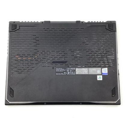 【最速発送】ASUS ROG Strix G15 G512LU-I7G1660TSA Intel(R) Core(TM) i7-10750H CPU @ 2.60GHz(2.59GHz) 16GB M.2 SSD 512GB NVIDIA GeForce GTX 1660 Ti 70%【難有】