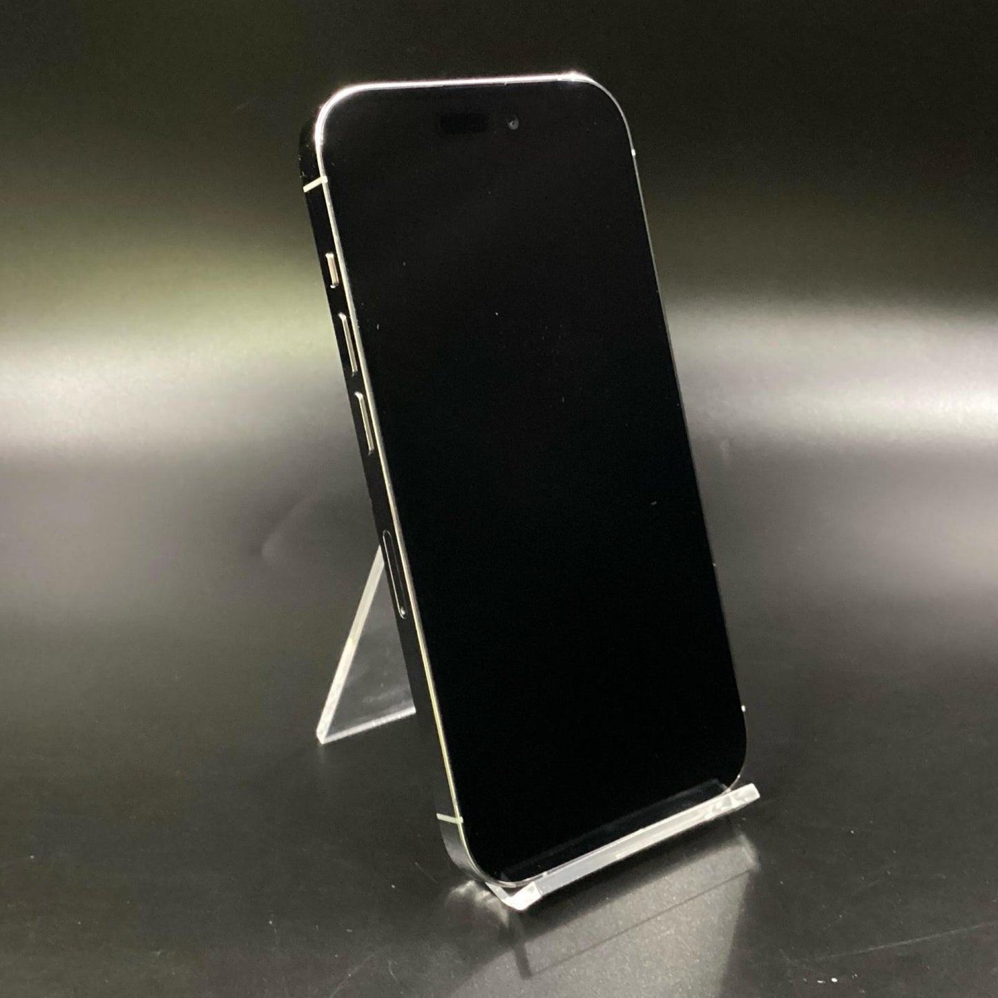 【全額返金保証】【最速発送】Apple iPhone iPhone 14 Pro 128GB シルバー SIMフリー 白ロム 動作確認済 86%