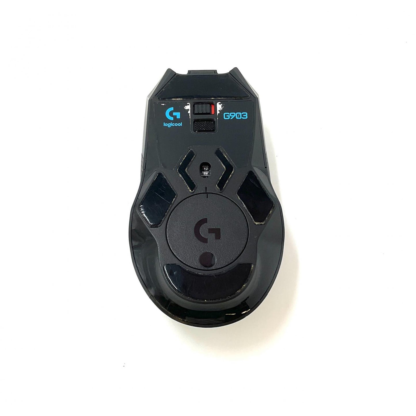 【全額返金保証】【最速発送】Logicool G G903 動作確認済