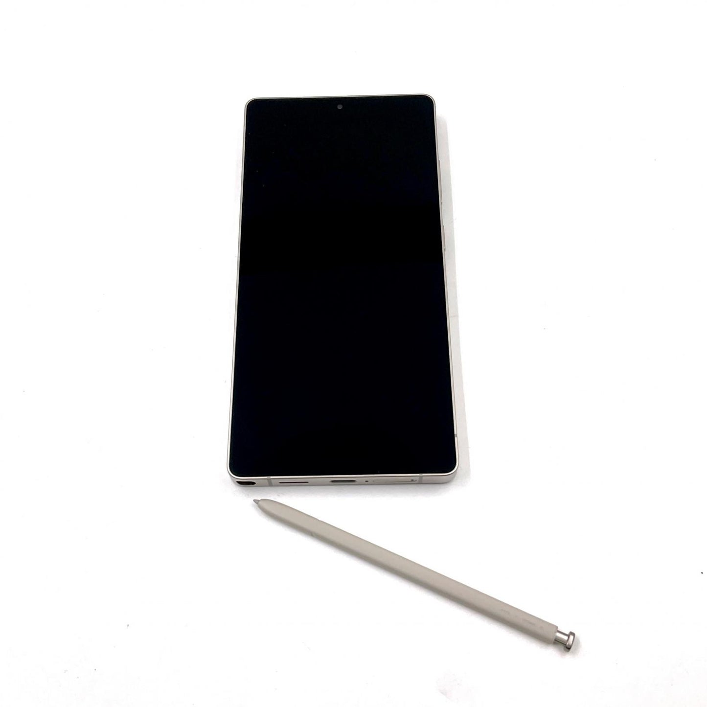 【全額返金保証】【最速発送】SAMSUNG Galaxy S25 Ultra 512GB チタニウムブラック docomo SC-52F 超美品 動作確認済