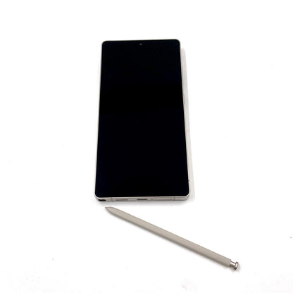 【全額返金保証】【最速発送】SAMSUNG Galaxy S25 Ultra 512GB チタニウムブラック docomo SC-52F 超美品 動作確認済