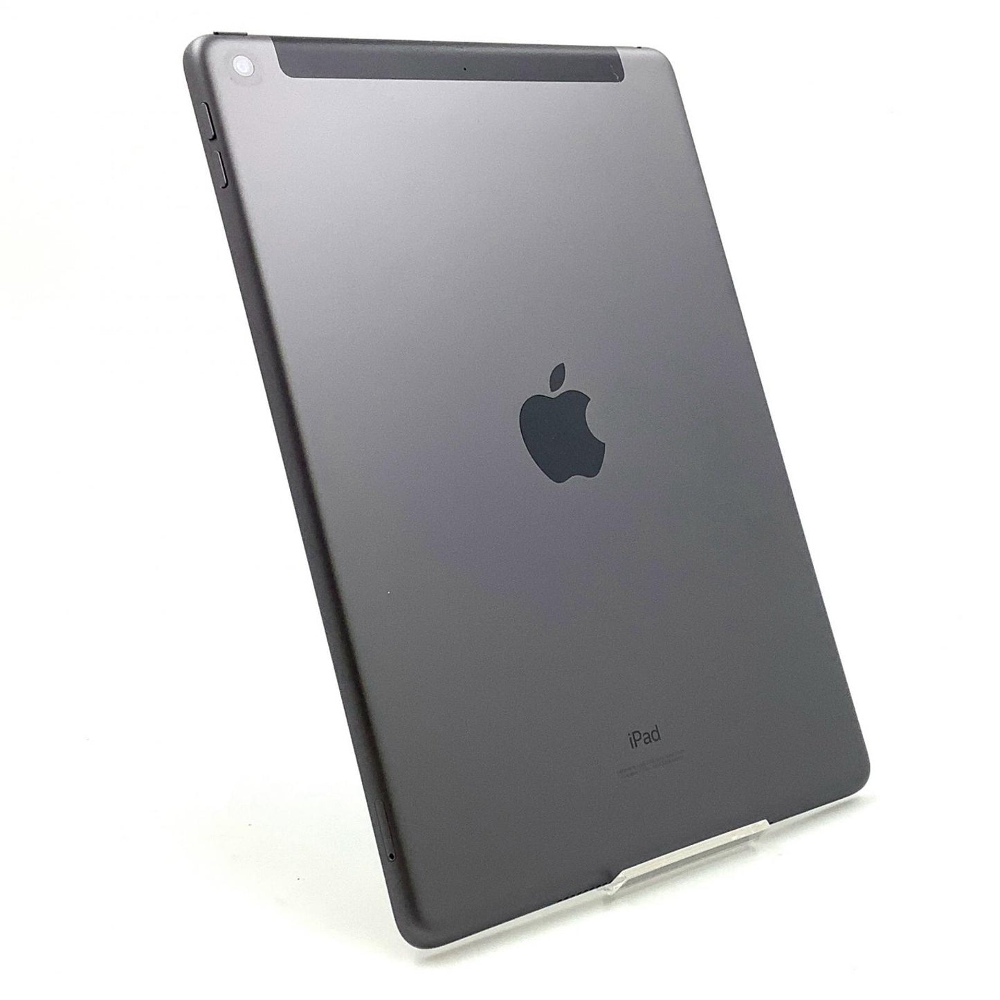 【全額返金保証】【最速発送】Apple iPad iPad 10.2インチ 第9世代 64GB スペースグレイ WiFi+Cellular 白ロム 動作確認済
