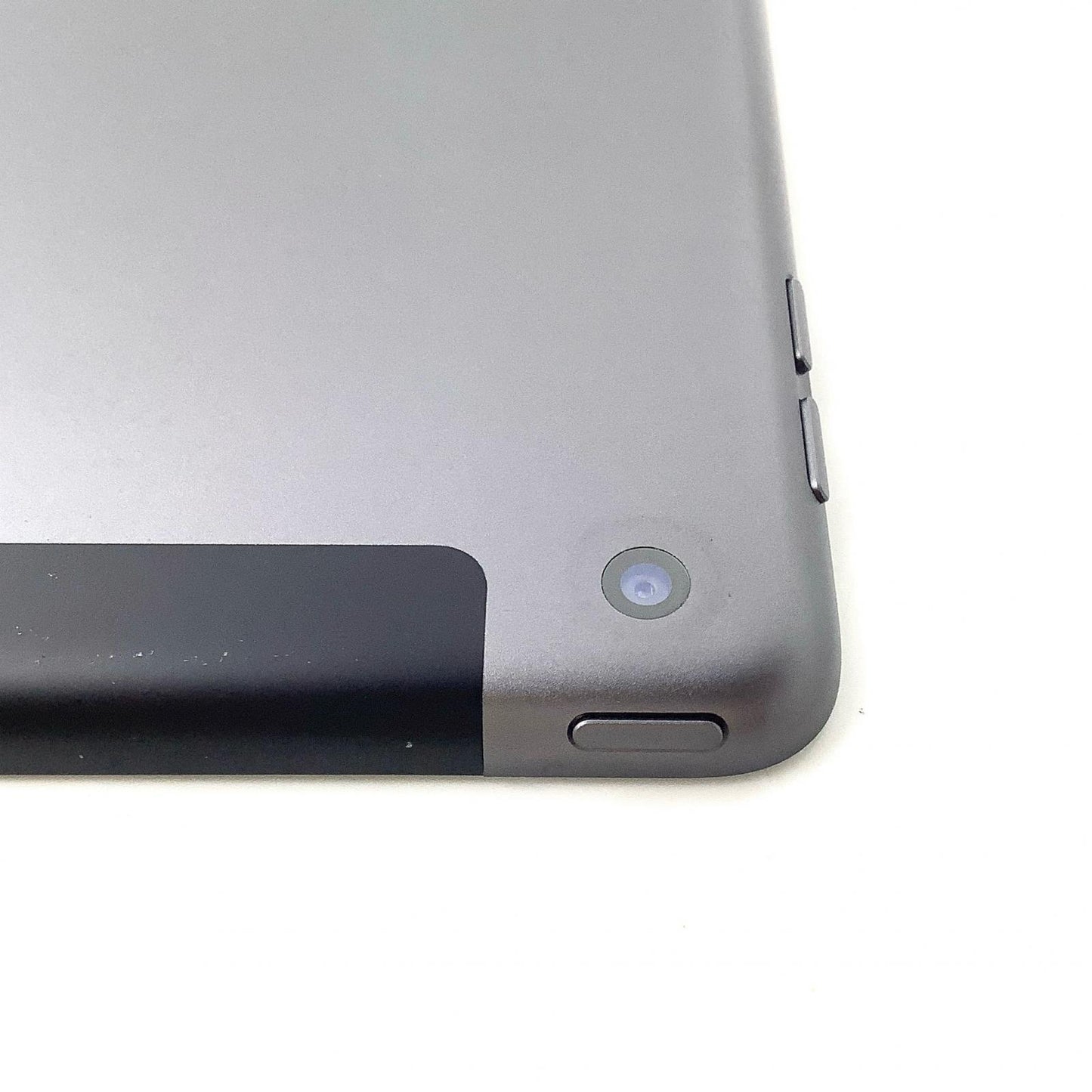 【全額返金保証】【最速発送】Apple iPad iPad 10.2インチ 第9世代 64GB スペースグレイ WiFi+Cellular 白ロム 動作確認済