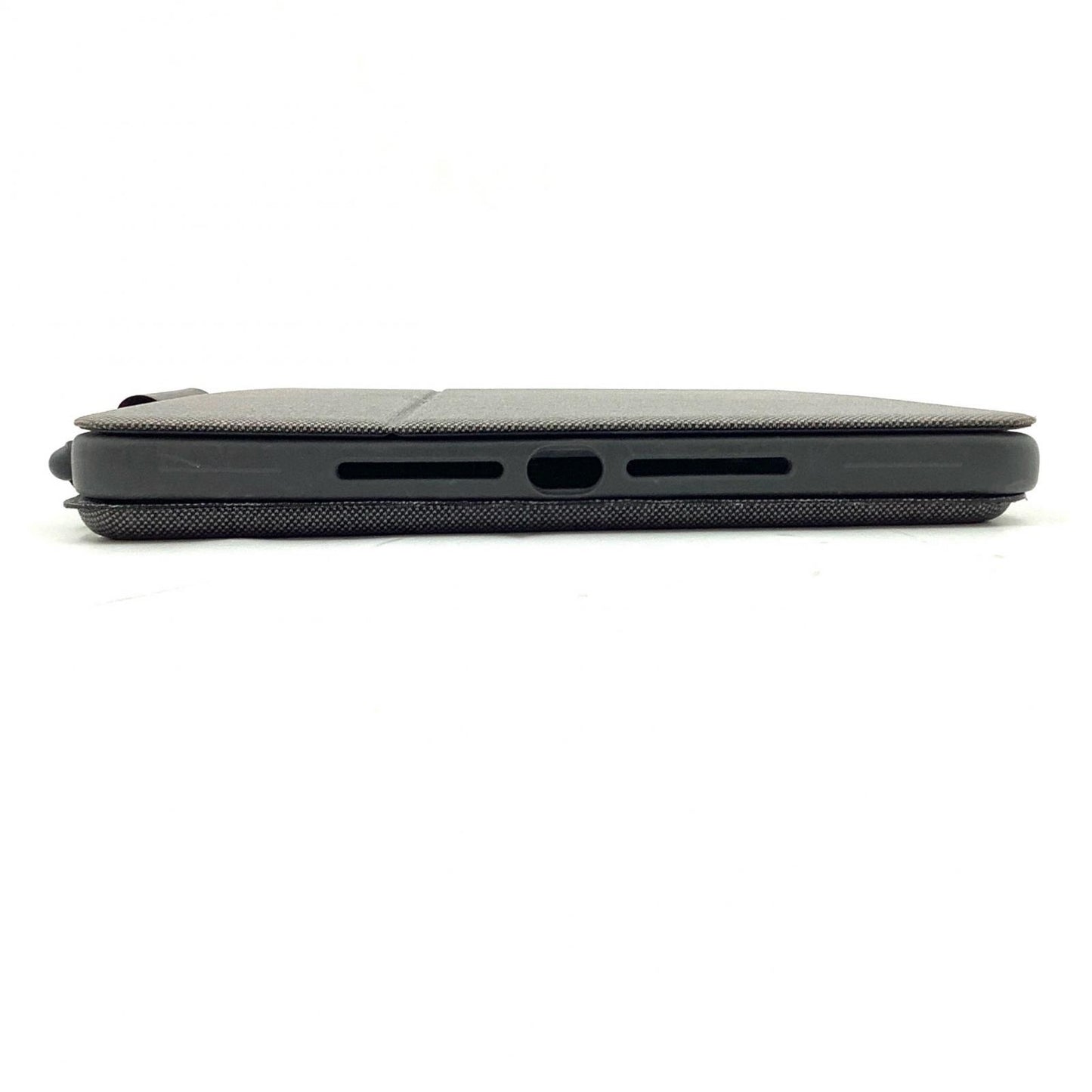 【全額返金保証】【最速発送】Logicool COMBO TOUCH iK1057BK 動作確認済