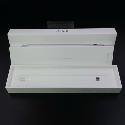 【全額返金保証】【最速発送】Apple Apple Pencil 第1世代 MQLY3J/A 動作確認済