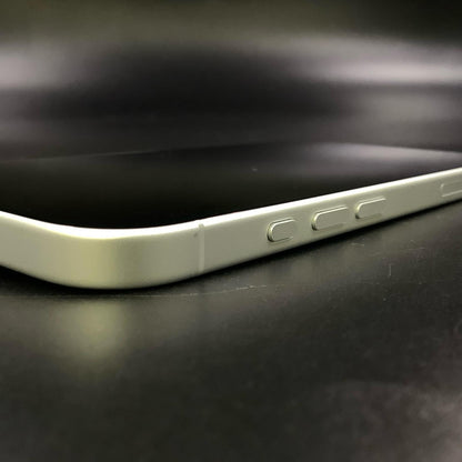 【全額返金保証】【最速発送】Apple iPhone iPhone 16 256GB ホワイト SIMフリー 白ロム 美品 動作確認済 100%