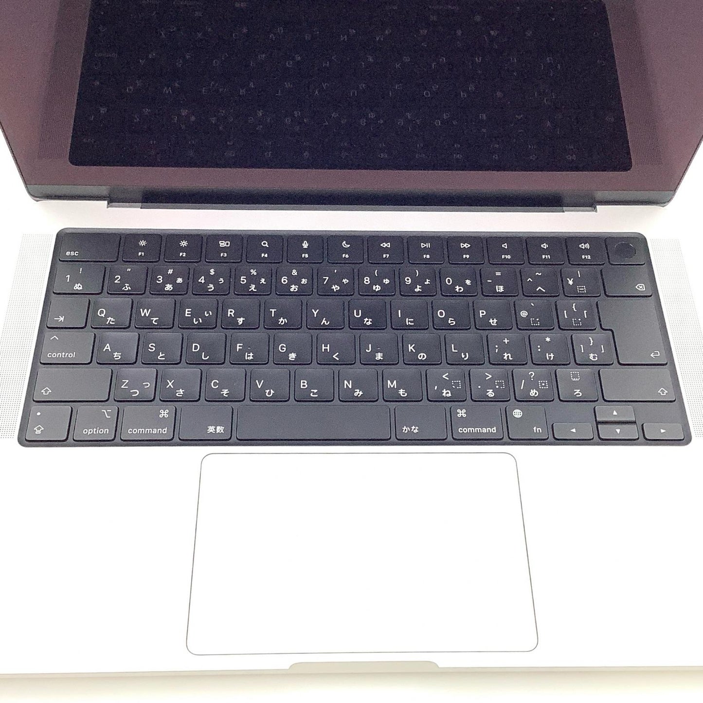 【全額返金保証】【最速発送】Apple MacBook Pro 14インチ 2023 Apple M3 8GB SSD 512GB シルバー 95% 美品 動作確認済