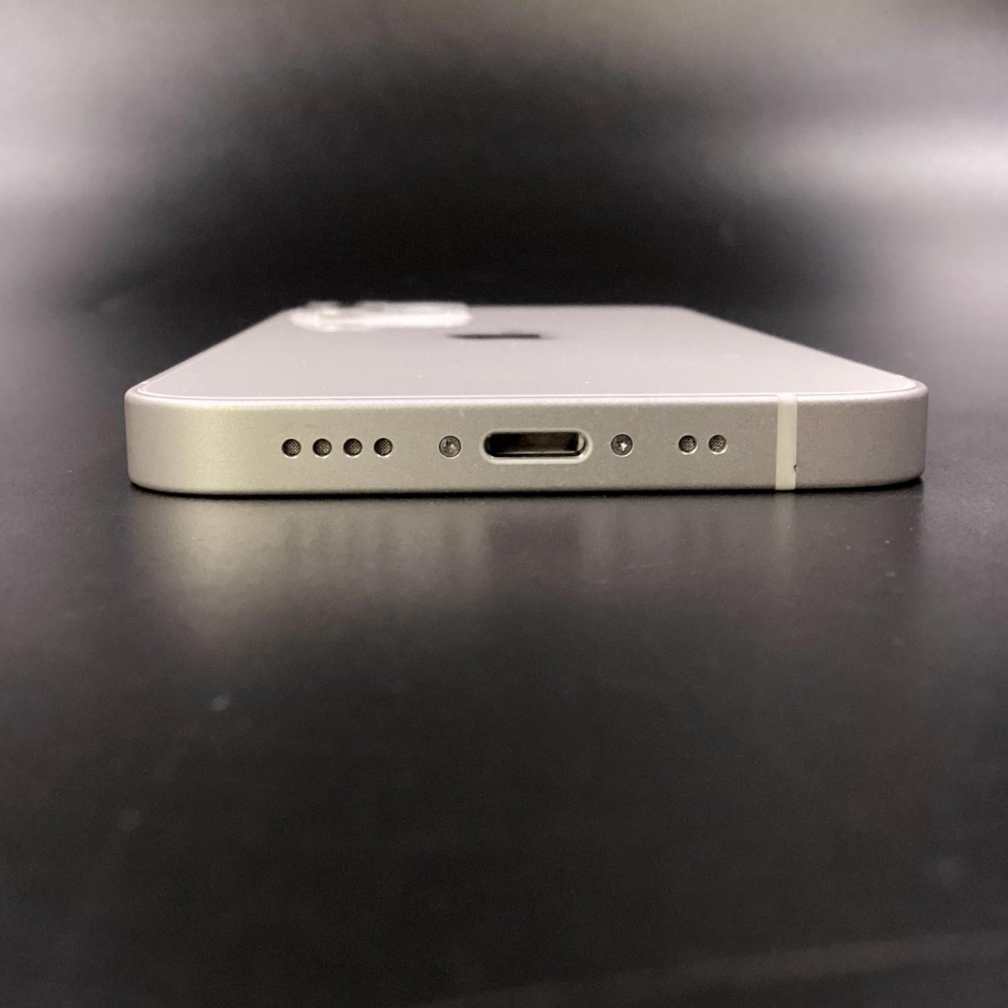 【全額返金保証】【最速発送】Apple iPhone iPhone 12 mini 64GB ホワイト Softbank 美品 動作確認済 85%