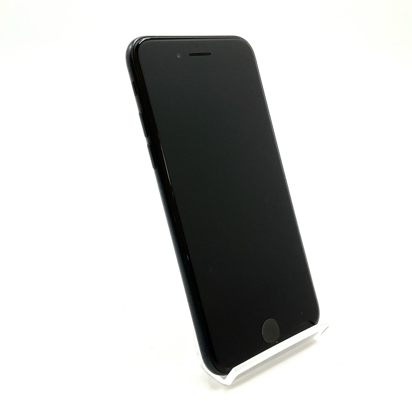【全額返金保証】【最速発送】Apple iPhone iPhone SE（第3世代） 64GB ミッドナイト SIMフリー 白ロム 動作確認済 73%