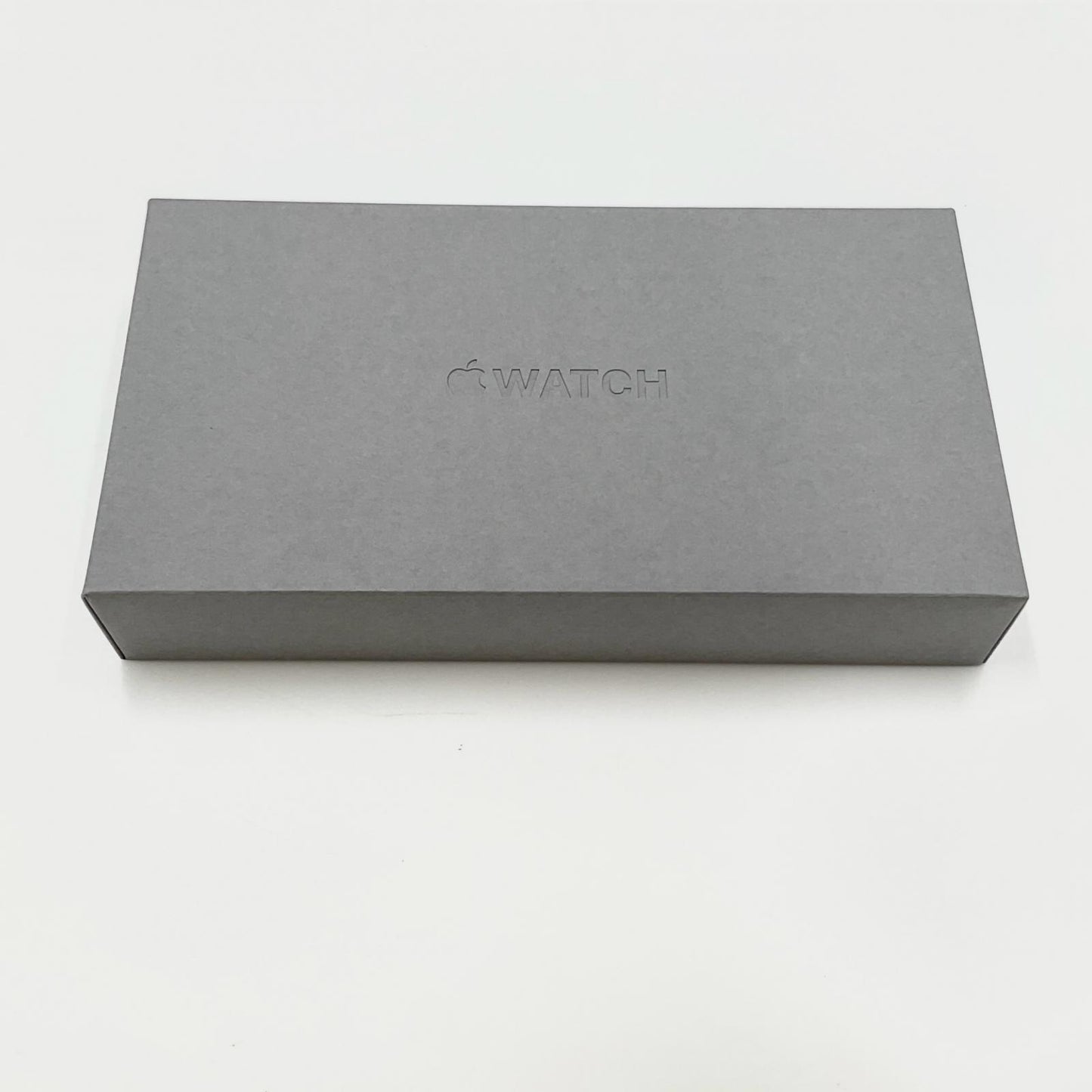 【全額返金保証】【最速発送】Apple Watch Ultra 第2世代 49mm GPS 白ロム 新品未開封 即納OK