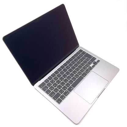 【全額返金保証】【最速発送】Apple MacBook Air 13.6インチ 2022 Apple M2 8GB SSD 256GB スペースグレイ 100% 超美品 動作確認済