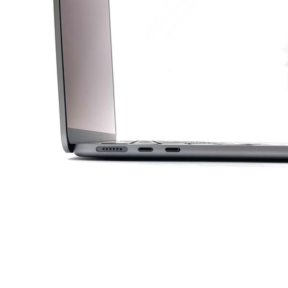 【全額返金保証】【最速発送】Apple MacBook Air 13.6インチ 2022 Apple M2 8GB SSD 256GB スペースグレイ 100% 超美品 動作確認済