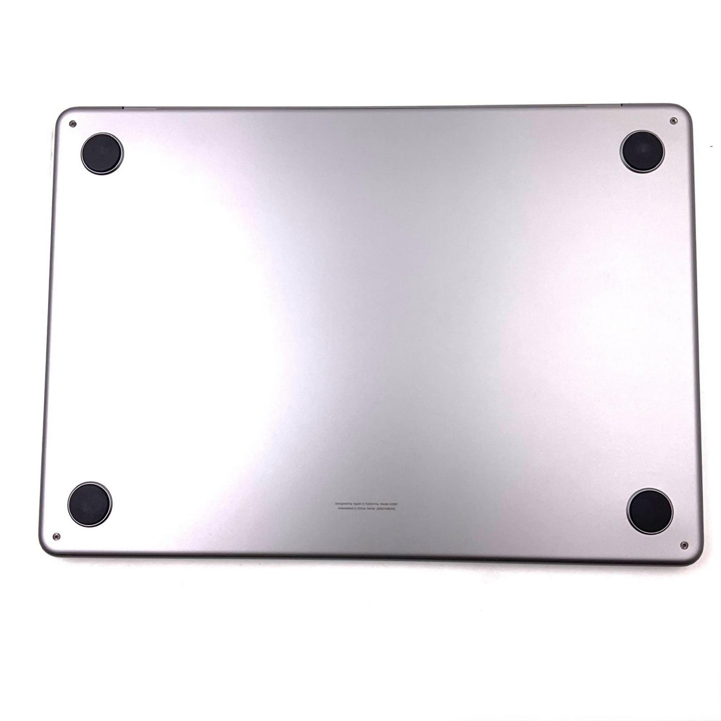 【全額返金保証】【最速発送】Apple MacBook Air 13.6インチ 2022 Apple M2 8GB SSD 256GB スペースグレイ 100% 超美品 動作確認済