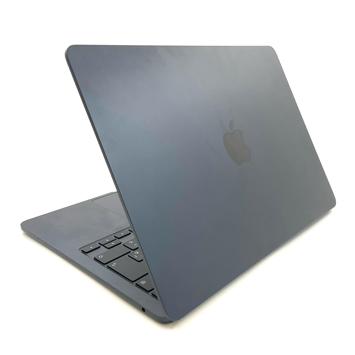 【全額返金保証】【最速発送】Apple MacBook Air 13.6インチ 2022 Apple M2 16GB SSD 1TB ミッドナイト 98% 美品 動作確認済
