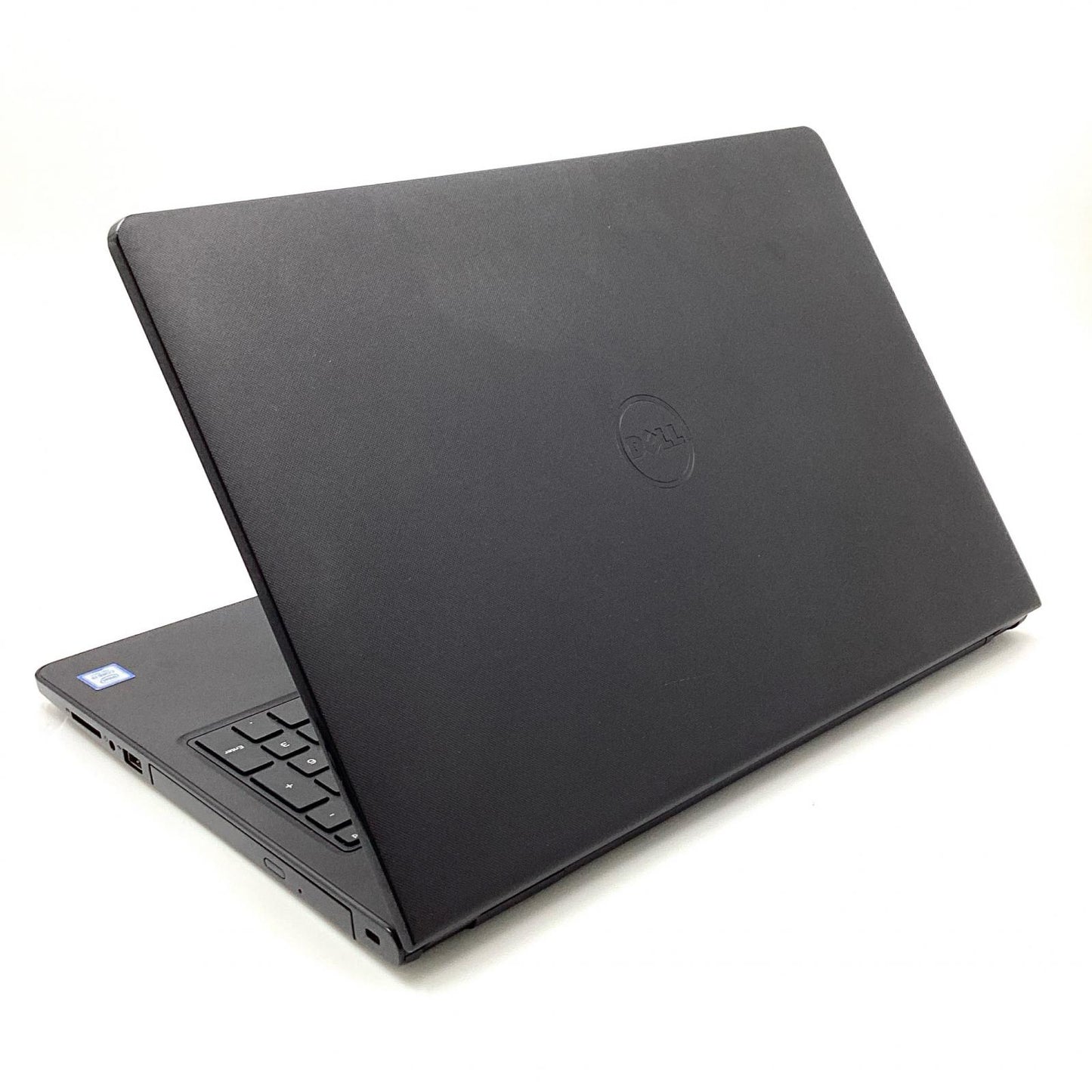 【全額返金保証】【最速発送】DELL Inspiron 15-3567 Intel(R) Core(TM) i3-7020U CPU @ 2.30GHz 2.30GHz 8GB HDD 1TB 82.7% 動作確認済
