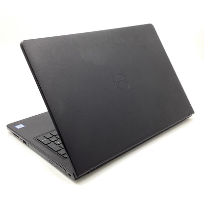 【全額返金保証】【最速発送】DELL Inspiron 15-3567 Intel(R) Core(TM) i3-7020U CPU @ 2.30GHz 2.30GHz 8GB HDD 1TB 82.7% 動作確認済