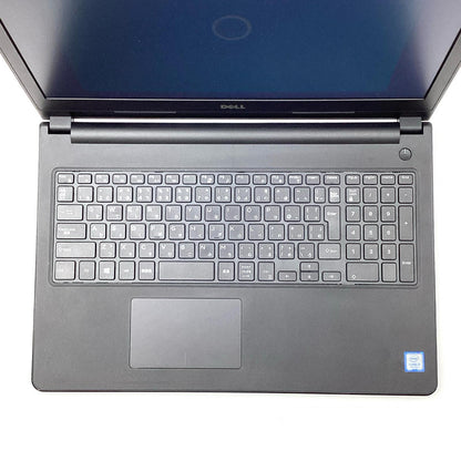【全額返金保証】【最速発送】DELL Inspiron 15-3567 Intel(R) Core(TM) i3-7020U CPU @ 2.30GHz 2.30GHz 8GB HDD 1TB 82.7% 動作確認済