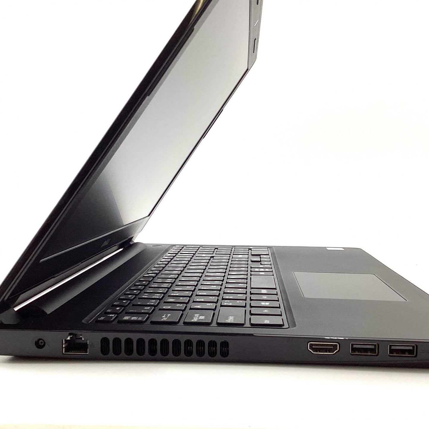 【全額返金保証】【最速発送】DELL Inspiron 15-3567 Intel(R) Core(TM) i3-7020U CPU @ 2.30GHz 2.30GHz 8GB HDD 1TB 82.7% 動作確認済