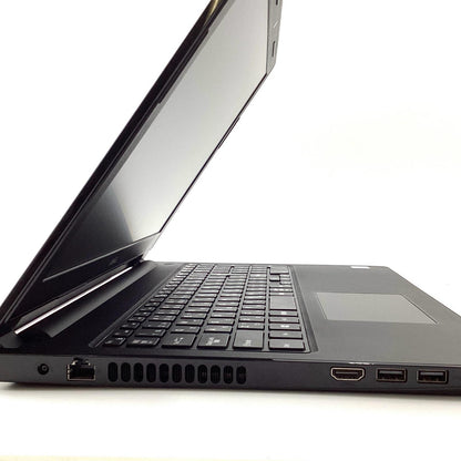 【全額返金保証】【最速発送】DELL Inspiron 15-3567 Intel(R) Core(TM) i3-7020U CPU @ 2.30GHz 2.30GHz 8GB HDD 1TB 82.7% 動作確認済