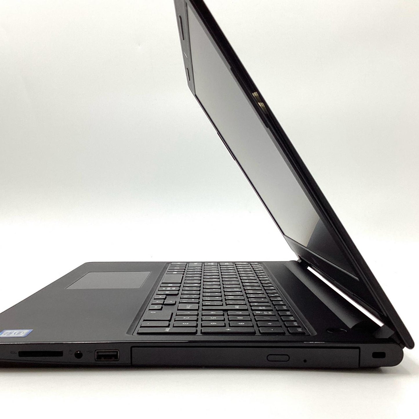 【全額返金保証】【最速発送】DELL Inspiron 15-3567 Intel(R) Core(TM) i3-7020U CPU @ 2.30GHz 2.30GHz 8GB HDD 1TB 82.7% 動作確認済