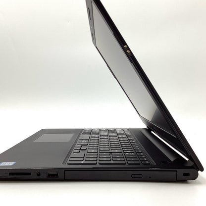 【全額返金保証】【最速発送】DELL Inspiron 15-3567 Intel(R) Core(TM) i3-7020U CPU @ 2.30GHz 2.30GHz 8GB HDD 1TB 82.7% 動作確認済