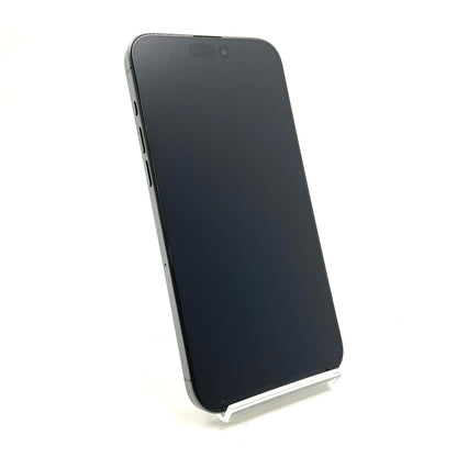 【全額返金保証】【最速発送】Apple iPhone iPhone 15 Pro Max 256GB ブラックチタニウム SIMフリー 白ロム 超美品 動作確認済 100%