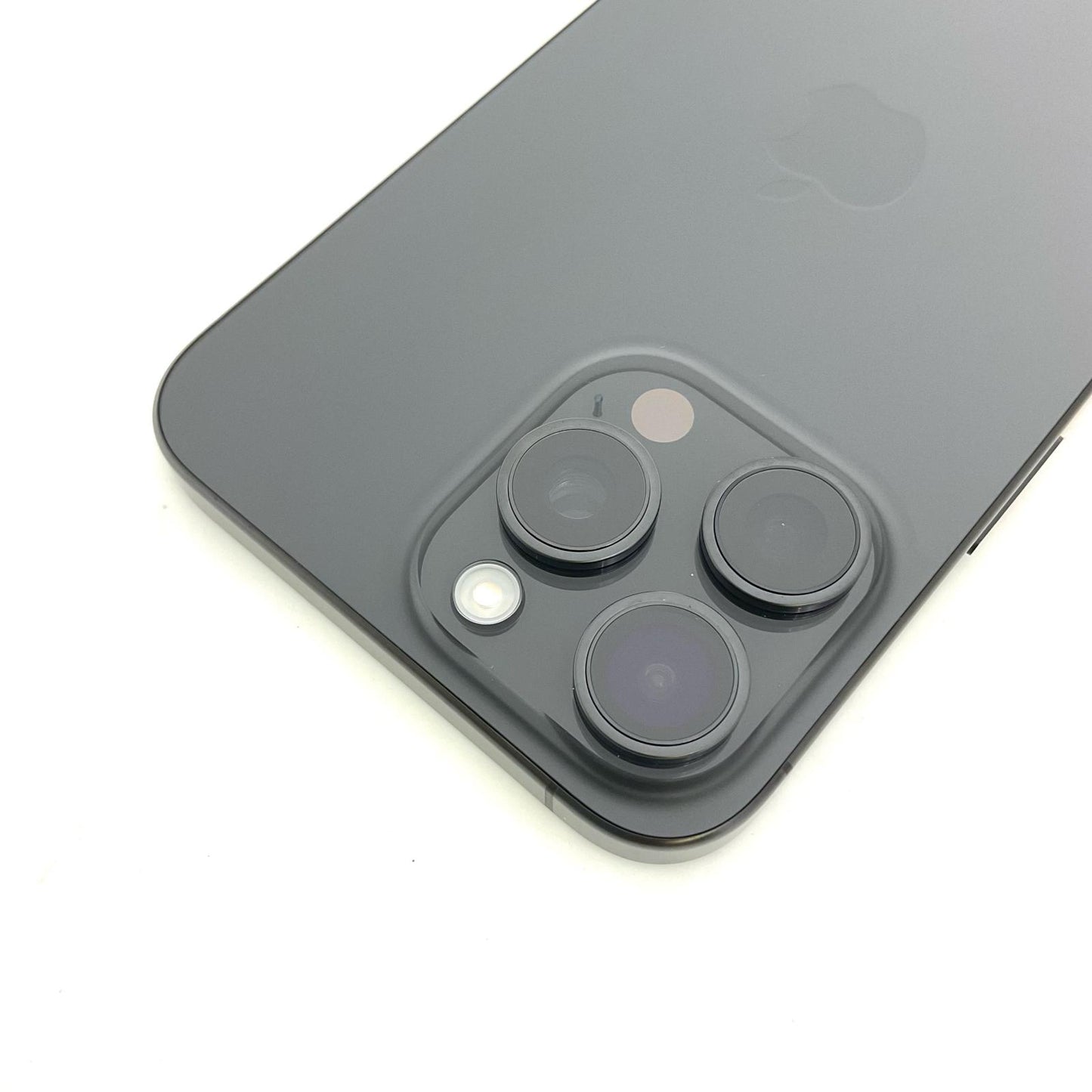 【全額返金保証】【最速発送】Apple iPhone iPhone 15 Pro Max 256GB ブラックチタニウム SIMフリー 白ロム 超美品 動作確認済 100%