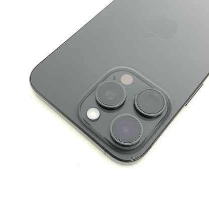 【全額返金保証】【最速発送】Apple iPhone iPhone 15 Pro Max 256GB ブラックチタニウム SIMフリー 白ロム 超美品 動作確認済 100%