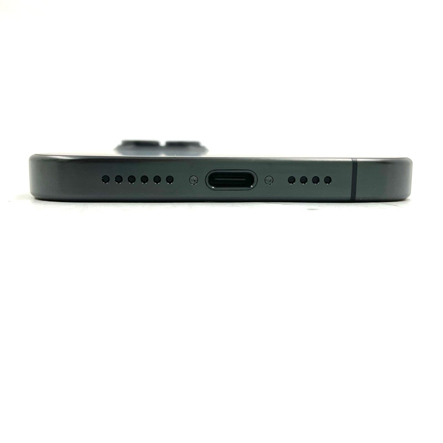 【全額返金保証】【最速発送】Apple iPhone iPhone 15 Pro Max 256GB ブラックチタニウム SIMフリー 白ロム 超美品 動作確認済 100%