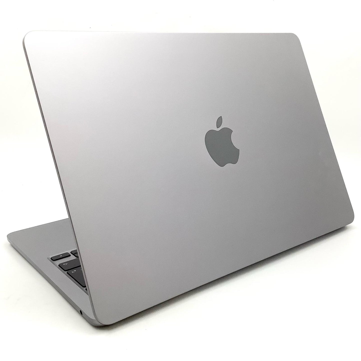 【全額返金保証】【最速発送】Apple MacBook Air 13.6インチ 2024 Apple M3 8GB SSD 256GB スペースグレイ 100% 動作確認済